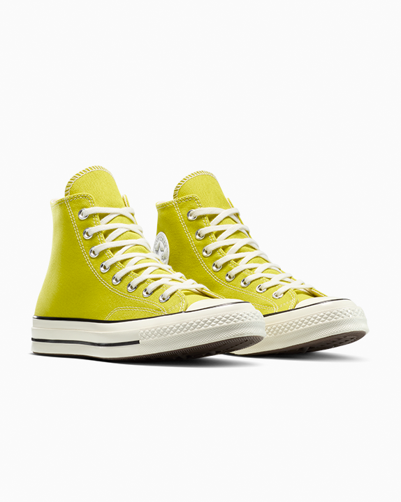 Chuck 70 High Top Limited Time Colours