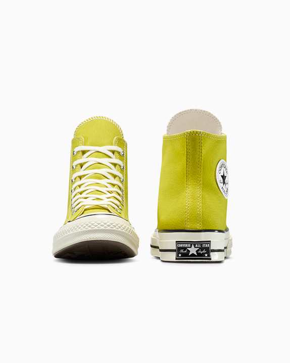 Chuck 70 High Top Limited Time Colours