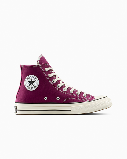 Chuck 70 High Top Limited Time Colours