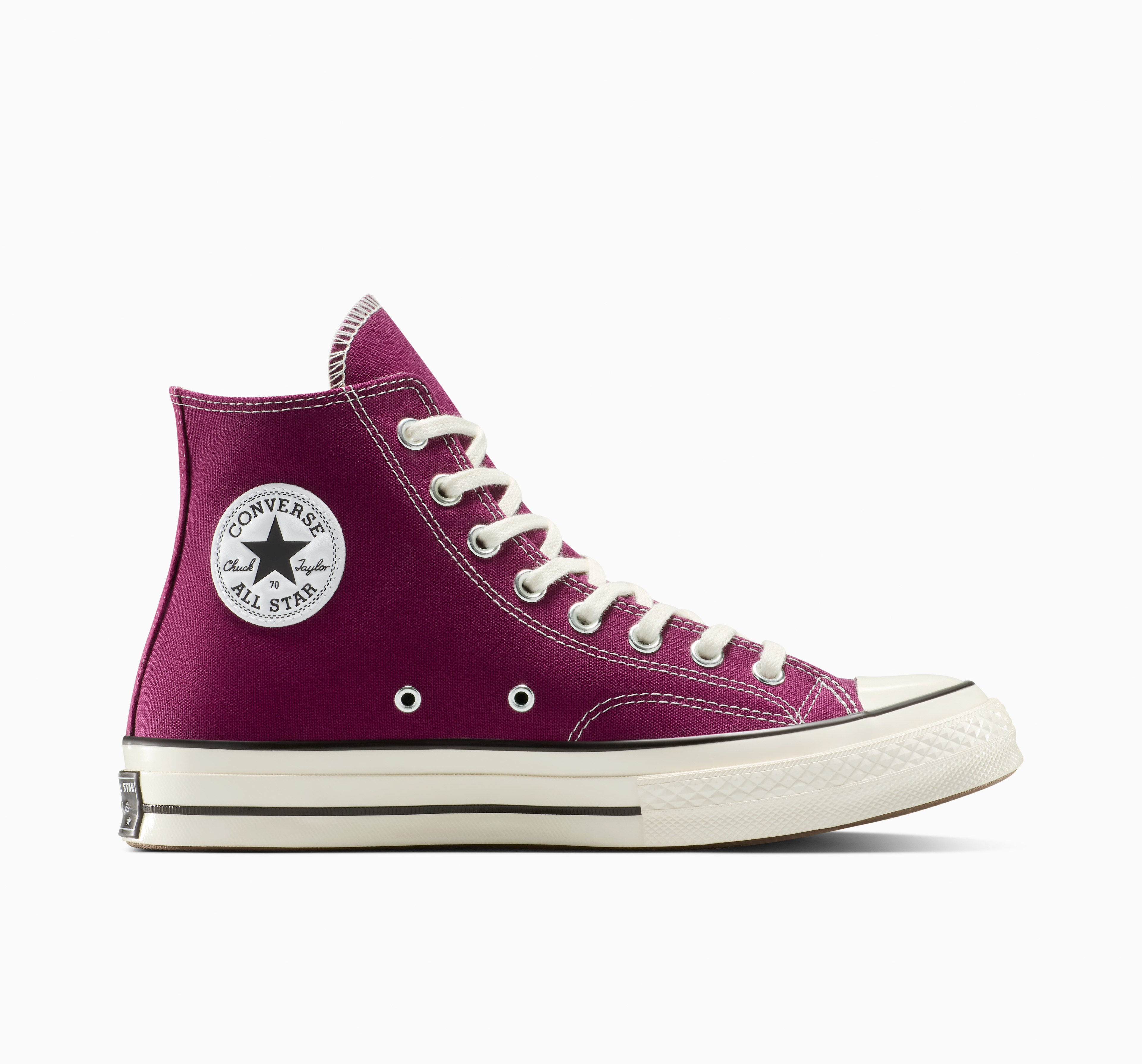 Chuck 70 High Top Limited Time Colours