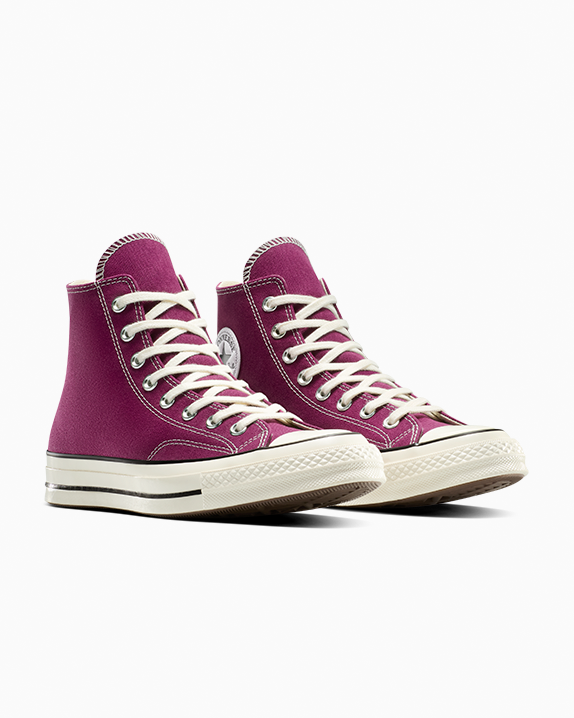 Chuck 70 High Top Limited Time Colours