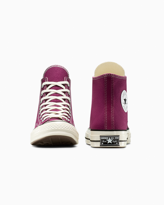 Chuck 70 High Top Limited Time Colours