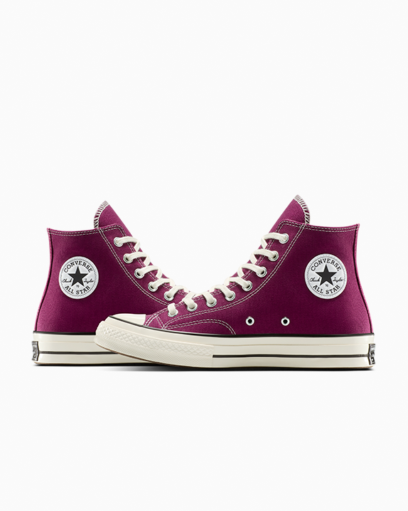 Chuck 70 High Top Limited Time Colours