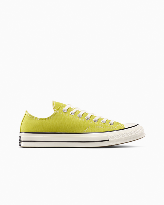 Chuck 70 Low Top Limited Time Colours