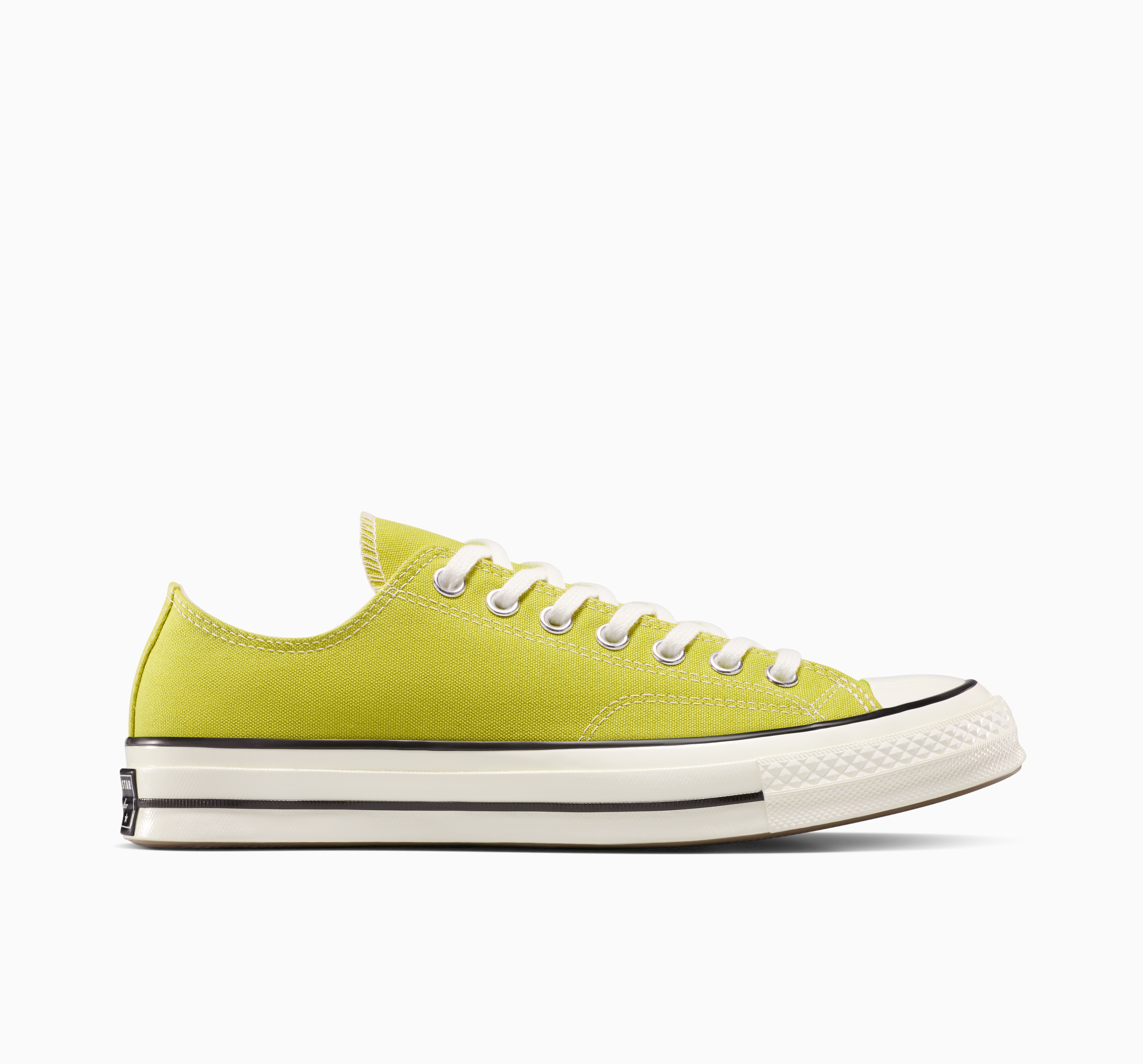 Chuck 70 Low Top Limited Time Colours