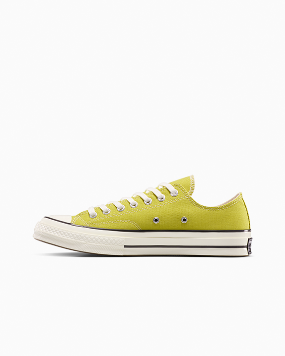 Chuck 70 Low Top Limited Time Colours