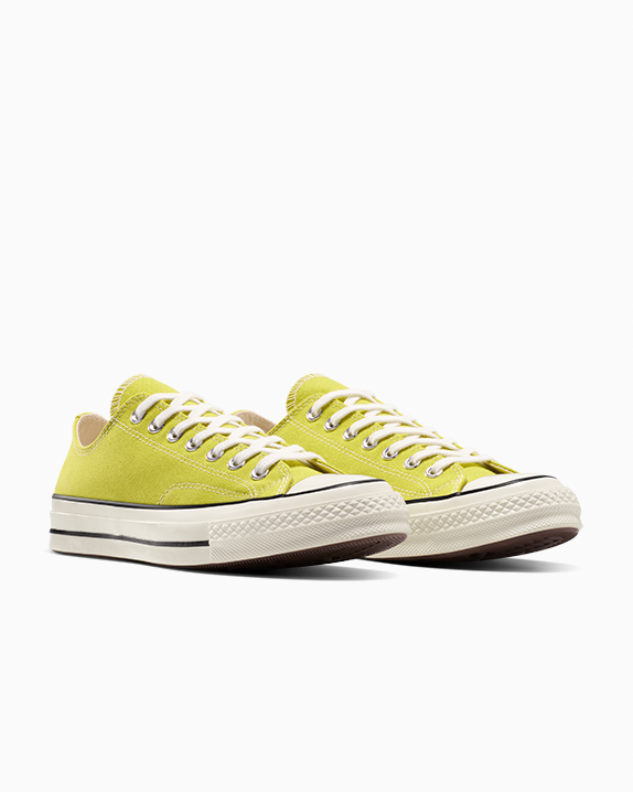 Chuck 70 Low Top Limited Time Colours