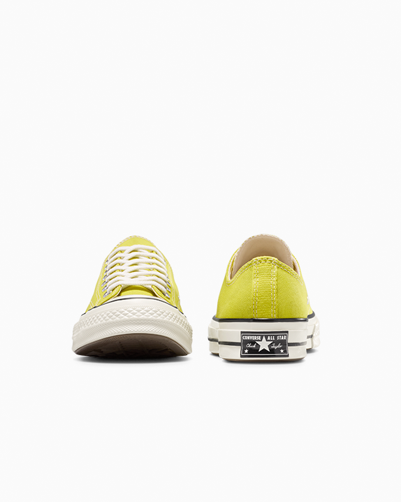 Chuck 70 Low Top Limited Time Colours