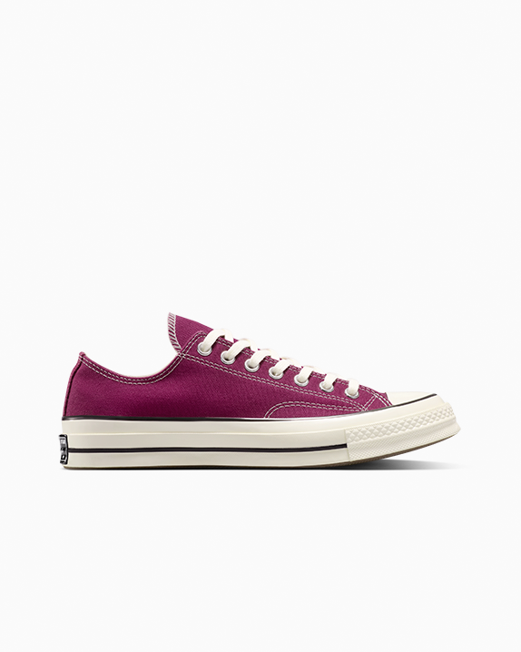 Chuck 70 Low Top Limited Time Colours