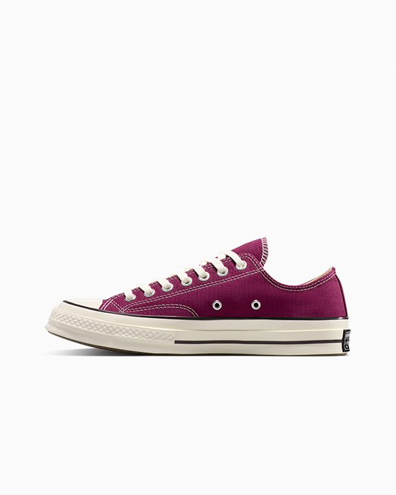 Chuck 70 Low Top Limited Time Colours