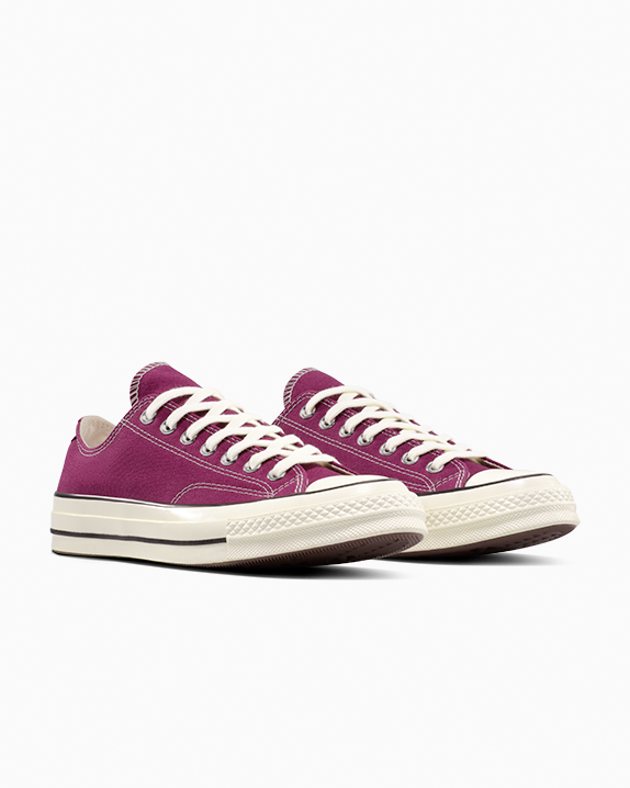 Chuck 70 Low Top Limited Time Colours