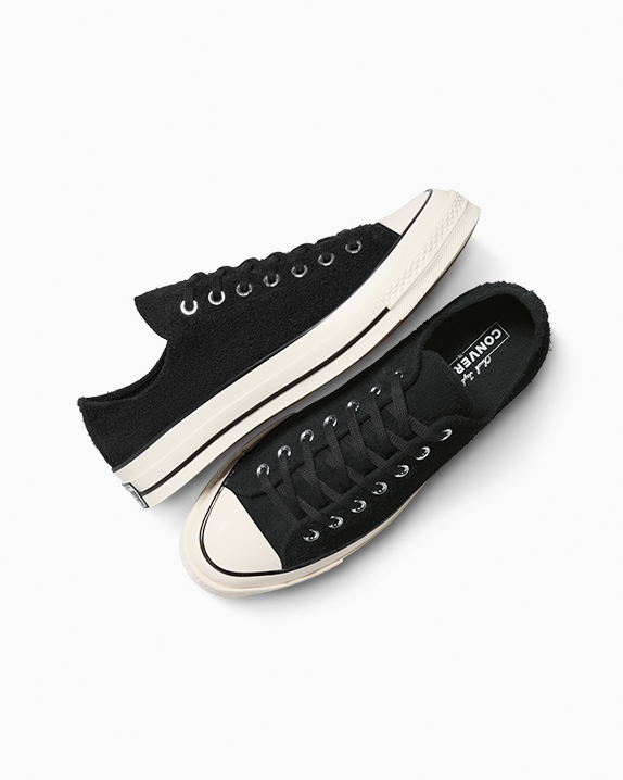 Chuck 70