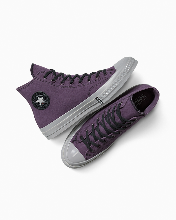 Chuck 70 GORE-TEX Waterproof