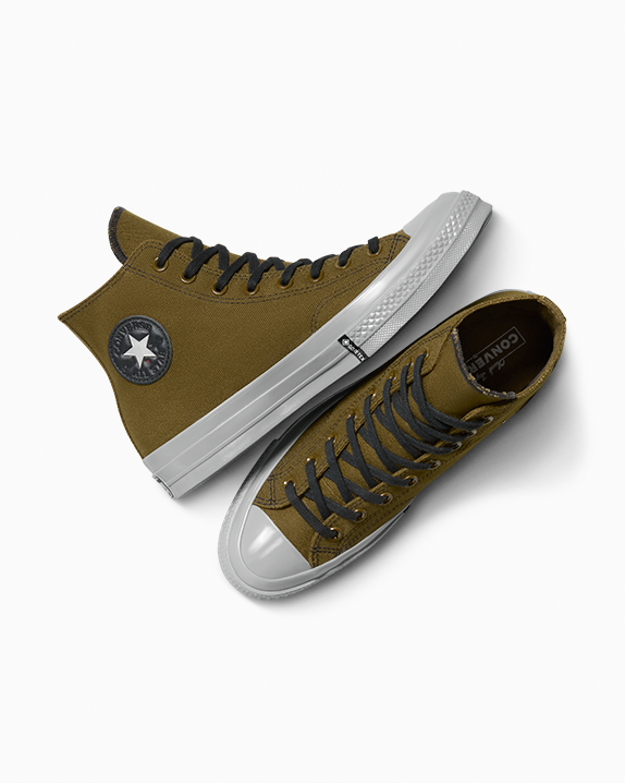 Chuck 70 GORE-TEX Waterproof