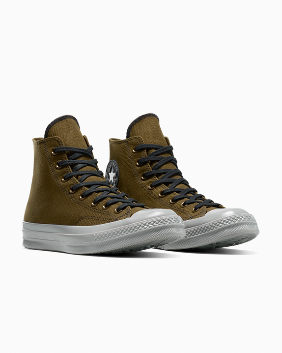 Chuck 70 GORE-TEX Waterproof