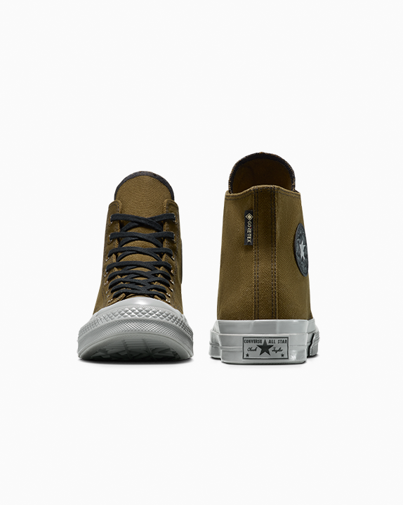 Chuck 70 GORE-TEX Waterproof