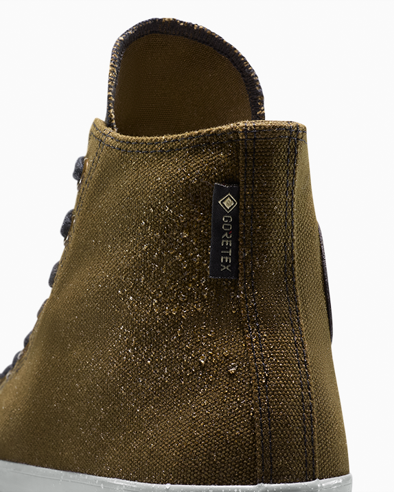 Chuck 70 GORE-TEX Waterproof