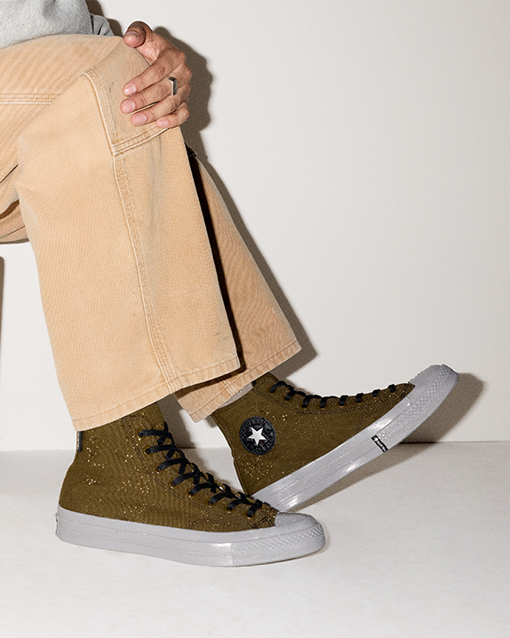 Chuck 70 GORE-TEX Waterproof