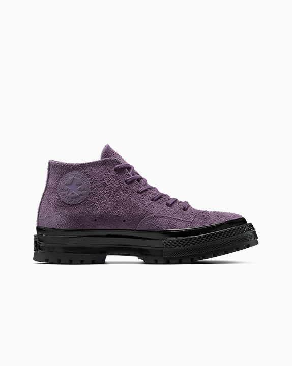 Chuck 70 National Suede