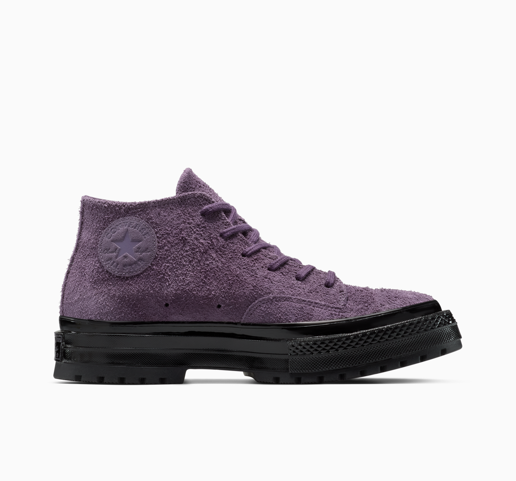 Chuck 70 National Suede