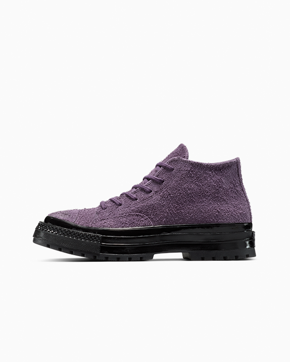 Chuck 70 National Suede