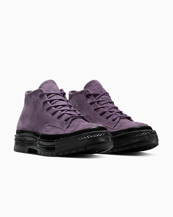 Chuck 70 National Suede