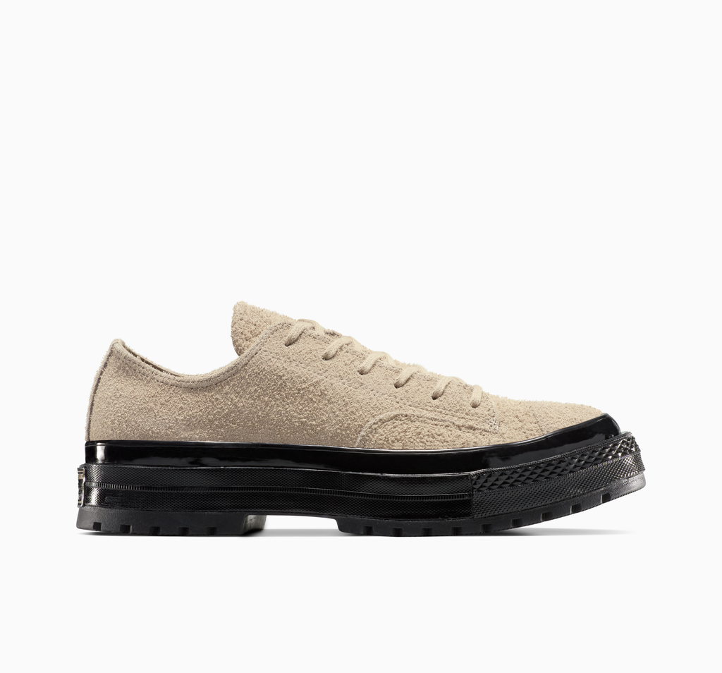 Chuck 70 National Suede