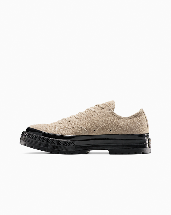 Chuck 70 National Suede