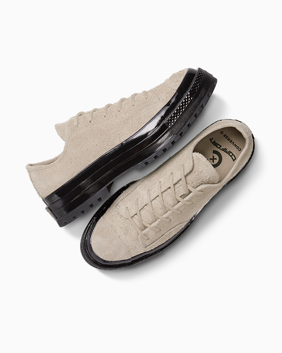Chuck 70 National Suede