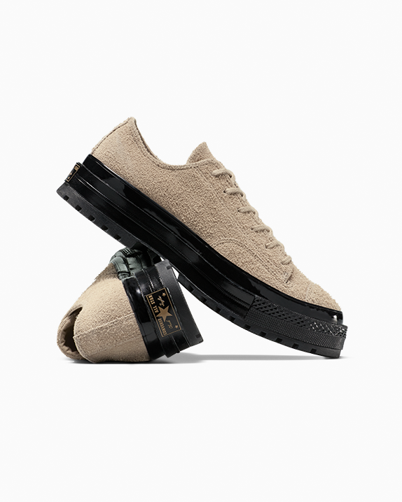 Chuck 70 National Suede
