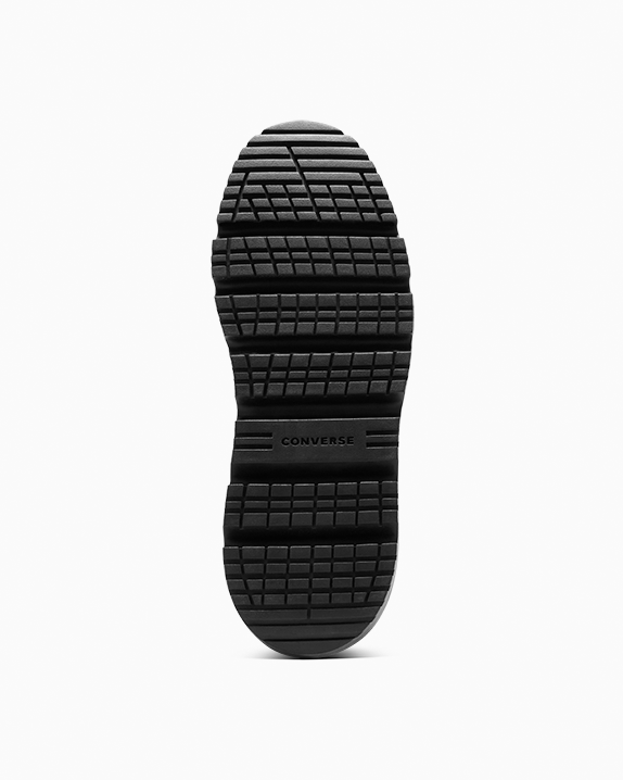 Chuck 70 Waterproof Leather Rugged Boot
