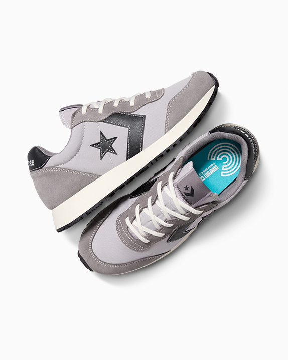 Converse Omega Trainer