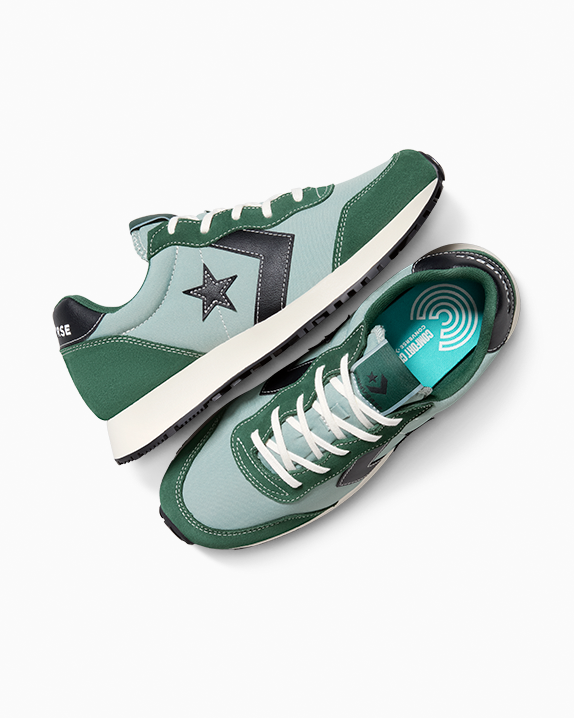 Converse Omega Trainer