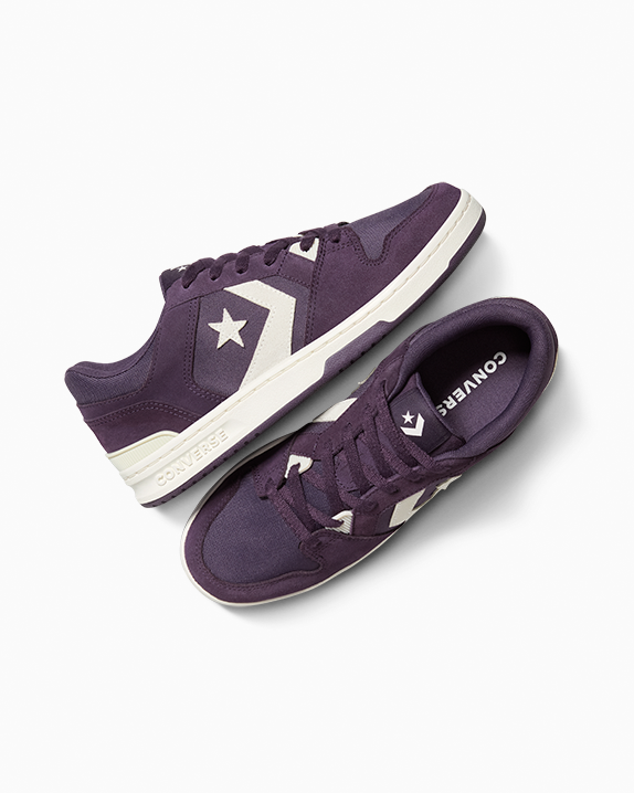 CL98 Suede