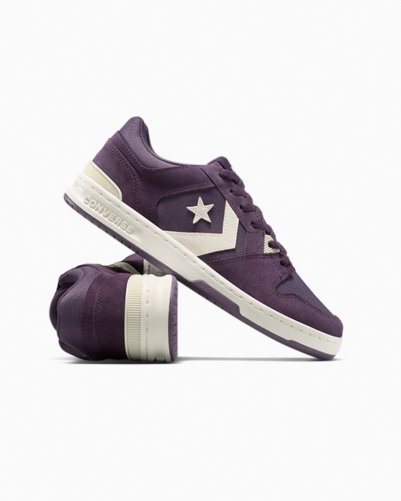 CL98 Suede