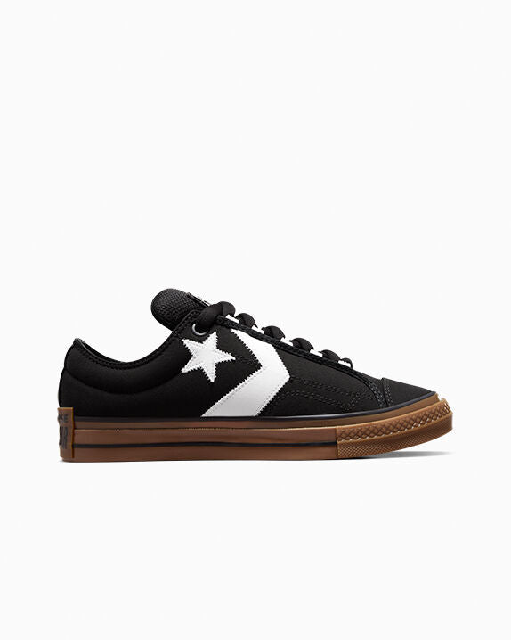 Star Player 76 Puff Low Top