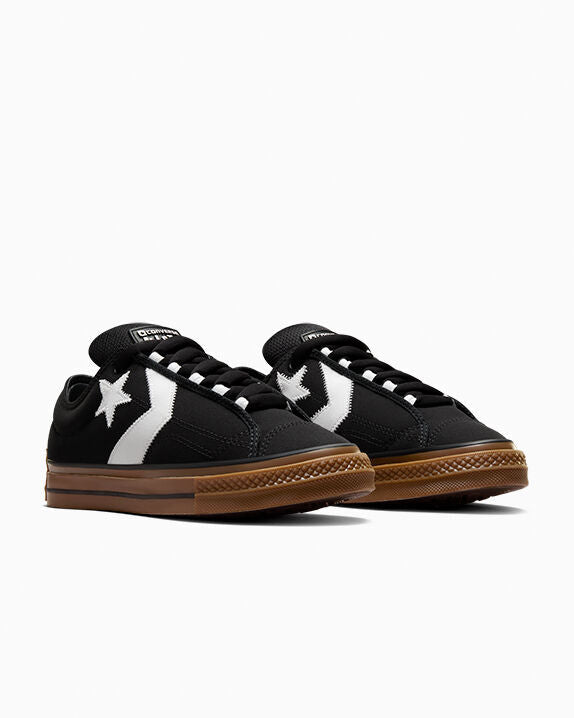 Star Player 76 Puff Low Top