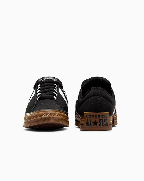 Star Player 76 Puff Low Top