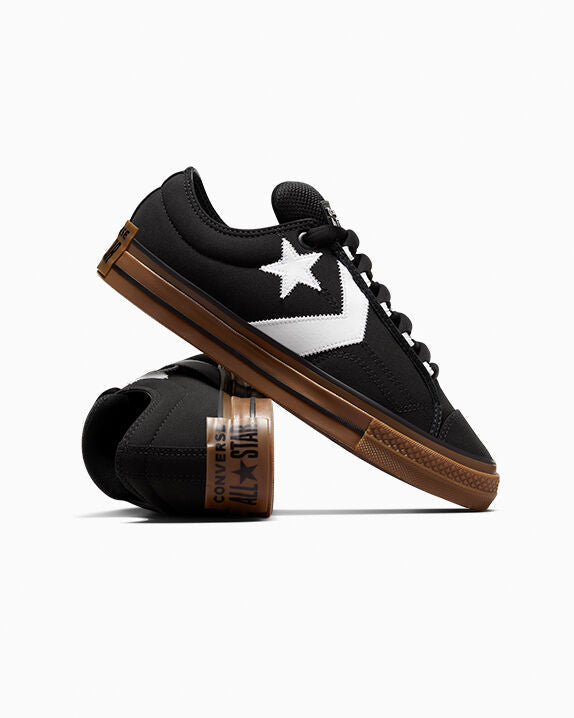 Star Player 76 Puff Low Top