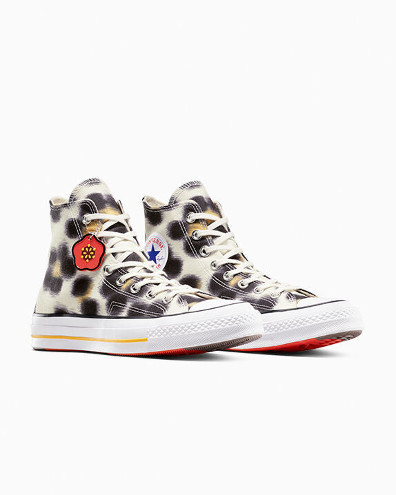 Converse x Kenzo Chuck 70 High Top