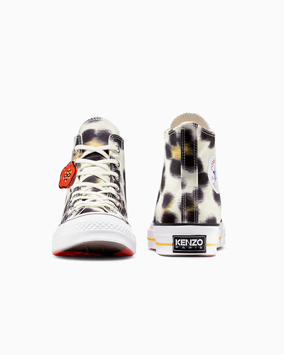 Converse x Kenzo Chuck 70 High Top