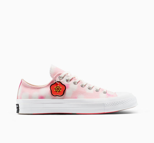 Converse x Kenzo Chuck 70 Low Top
