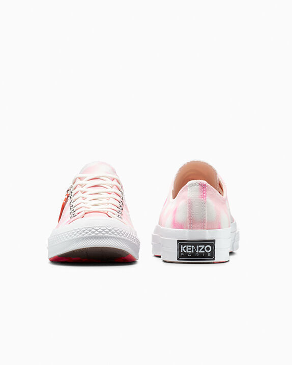 Converse x Kenzo Chuck 70 Low Top
