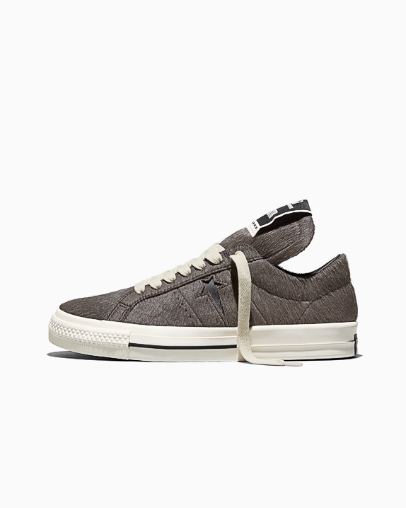 Converse x DRKSHDW ONESTR