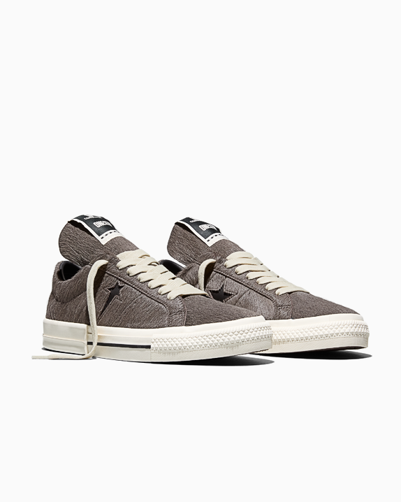 Converse x DRKSHDW ONESTR