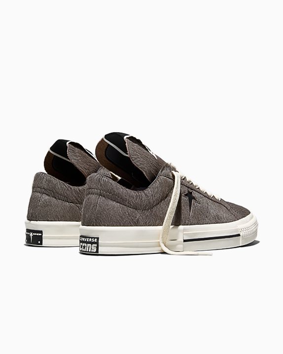 Converse x DRKSHDW ONESTR