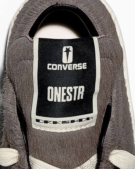 Converse x DRKSHDW ONESTR