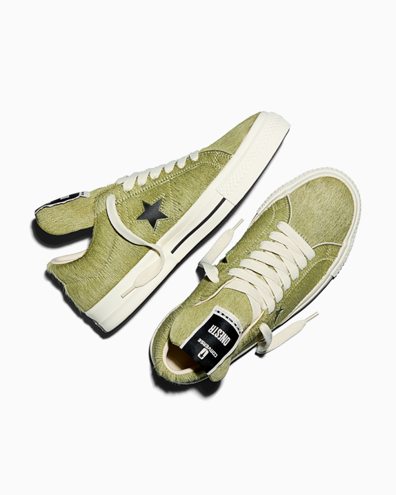 Converse x DRKSHDW ONESTR