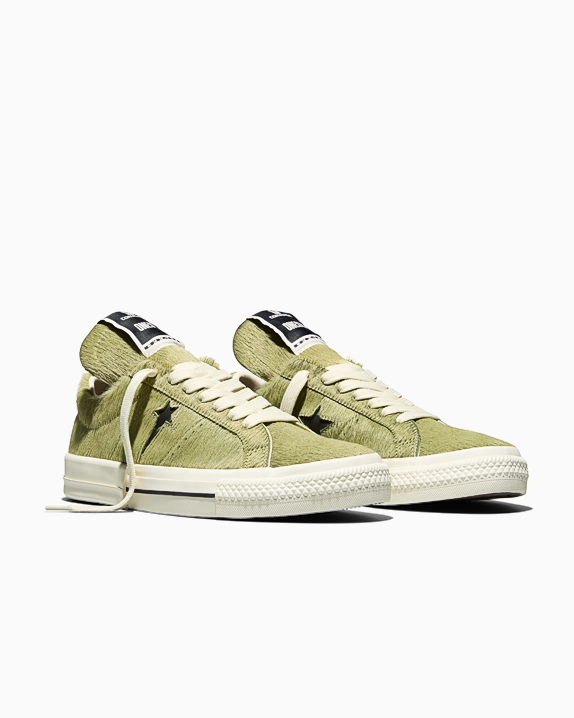 Converse x DRKSHDW ONESTR