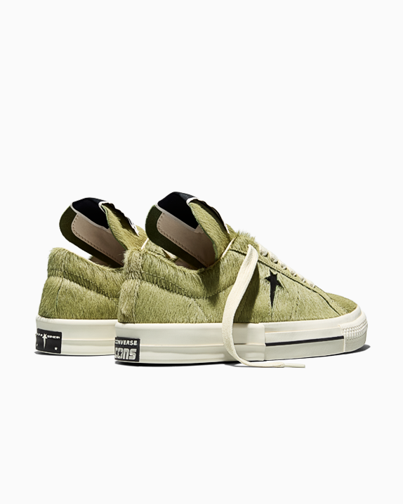 Converse x DRKSHDW ONESTR